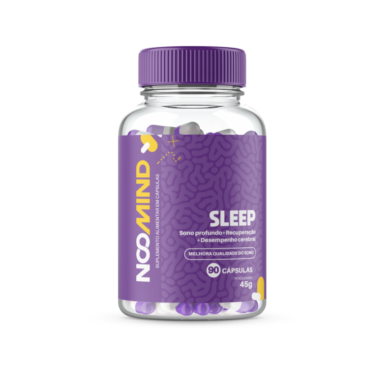 NooMind Sleep