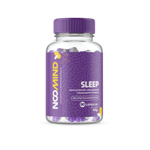 NooMind Sleep