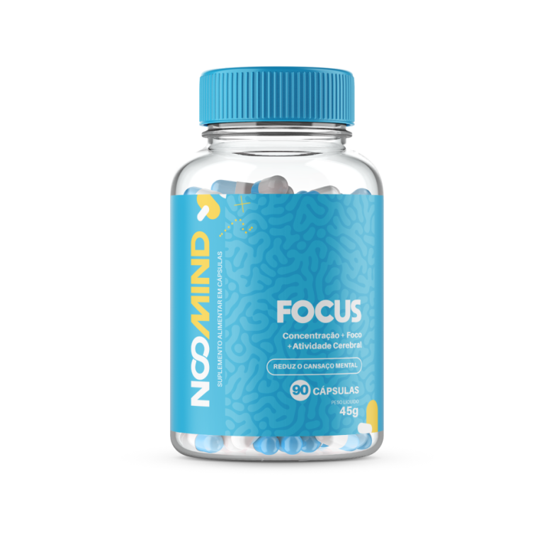 Noomind Focus