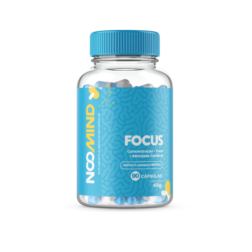 Noomind Focus