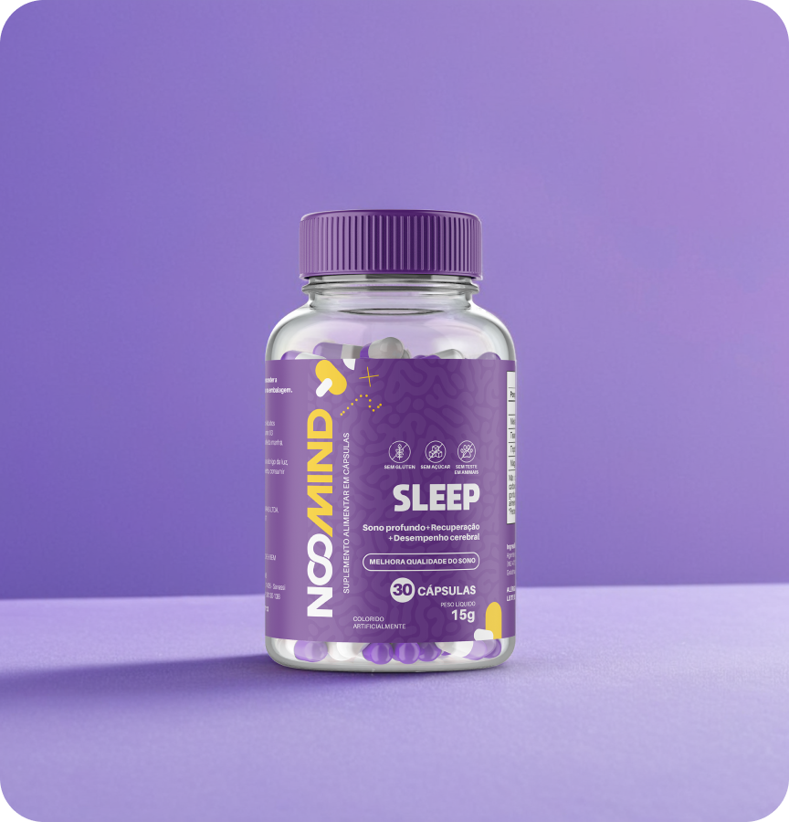 NooMind Sleep