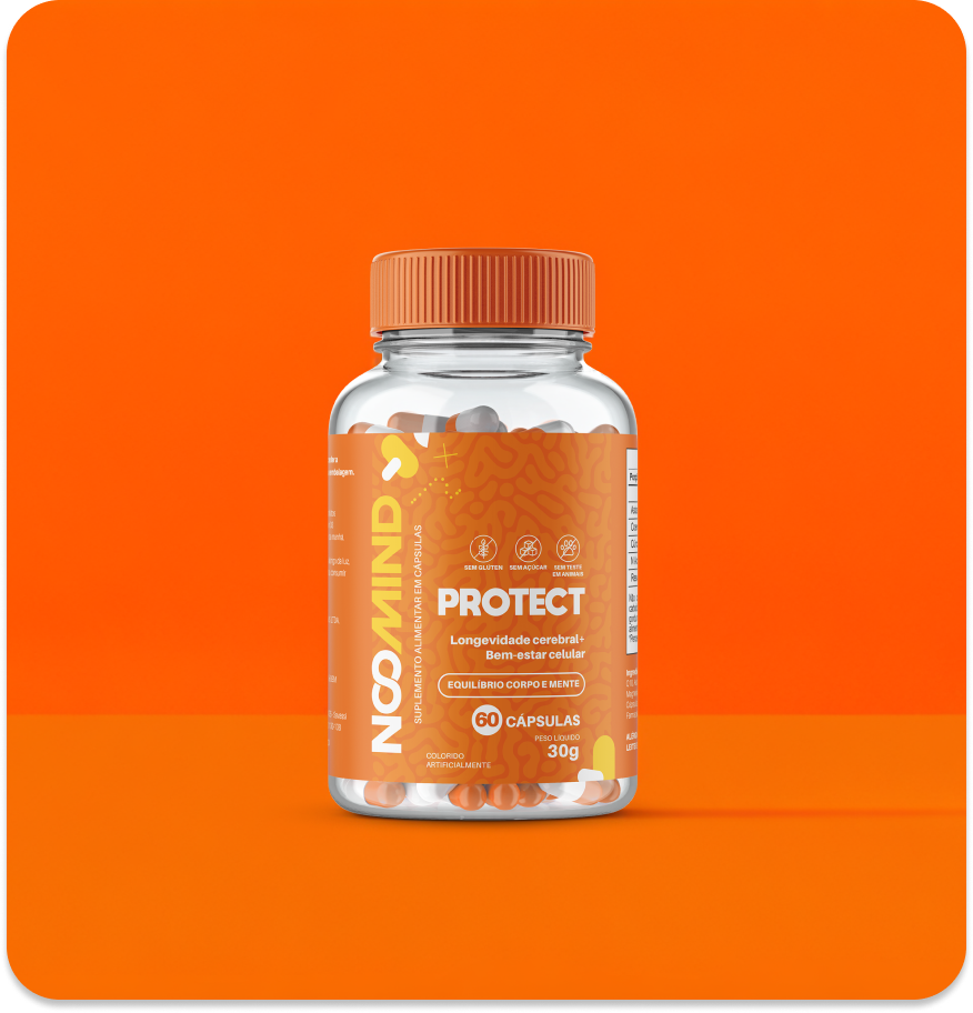 NooMind Protect