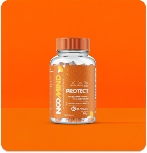 NooMind Protect