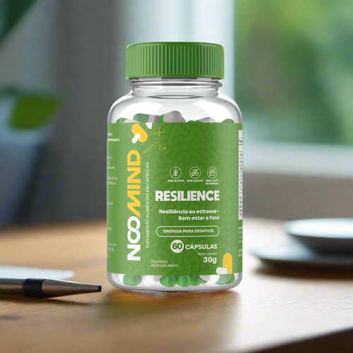 NooMind Resilience