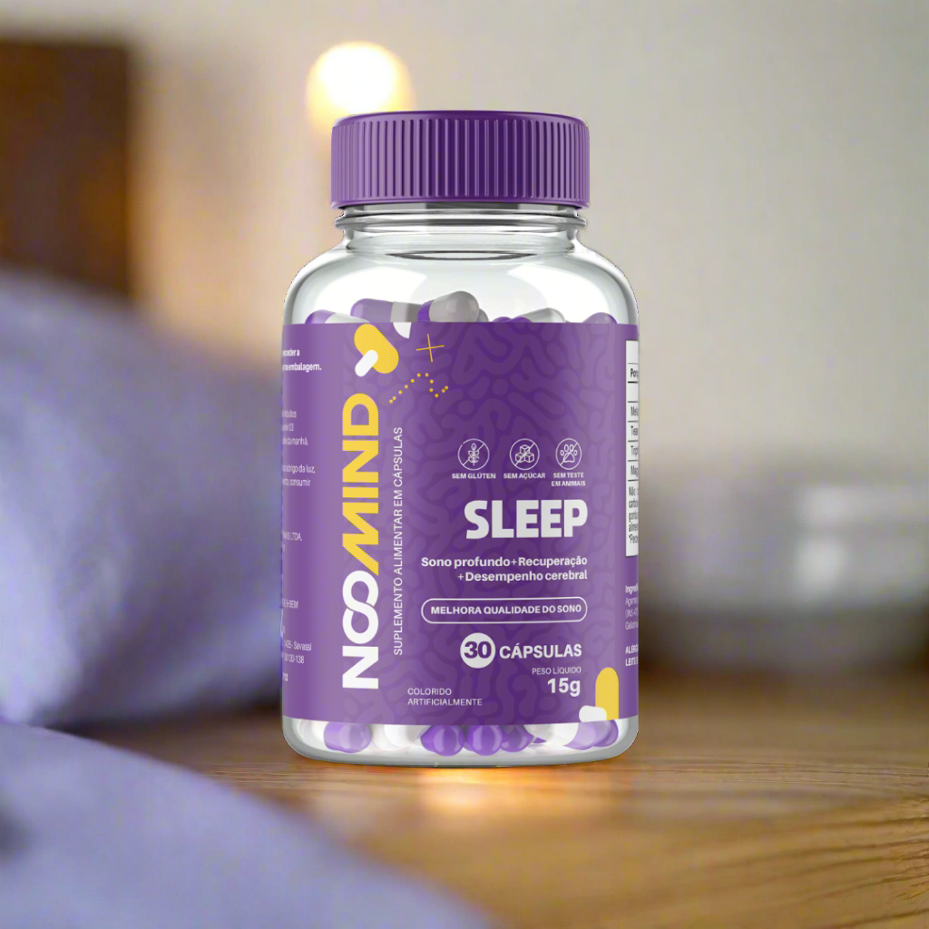 NooMind Sleep