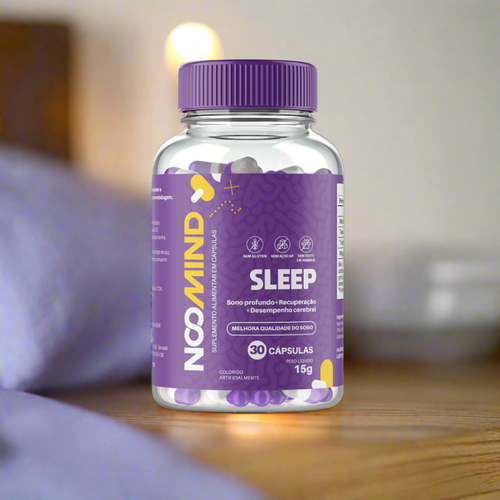 NooMind Sleep