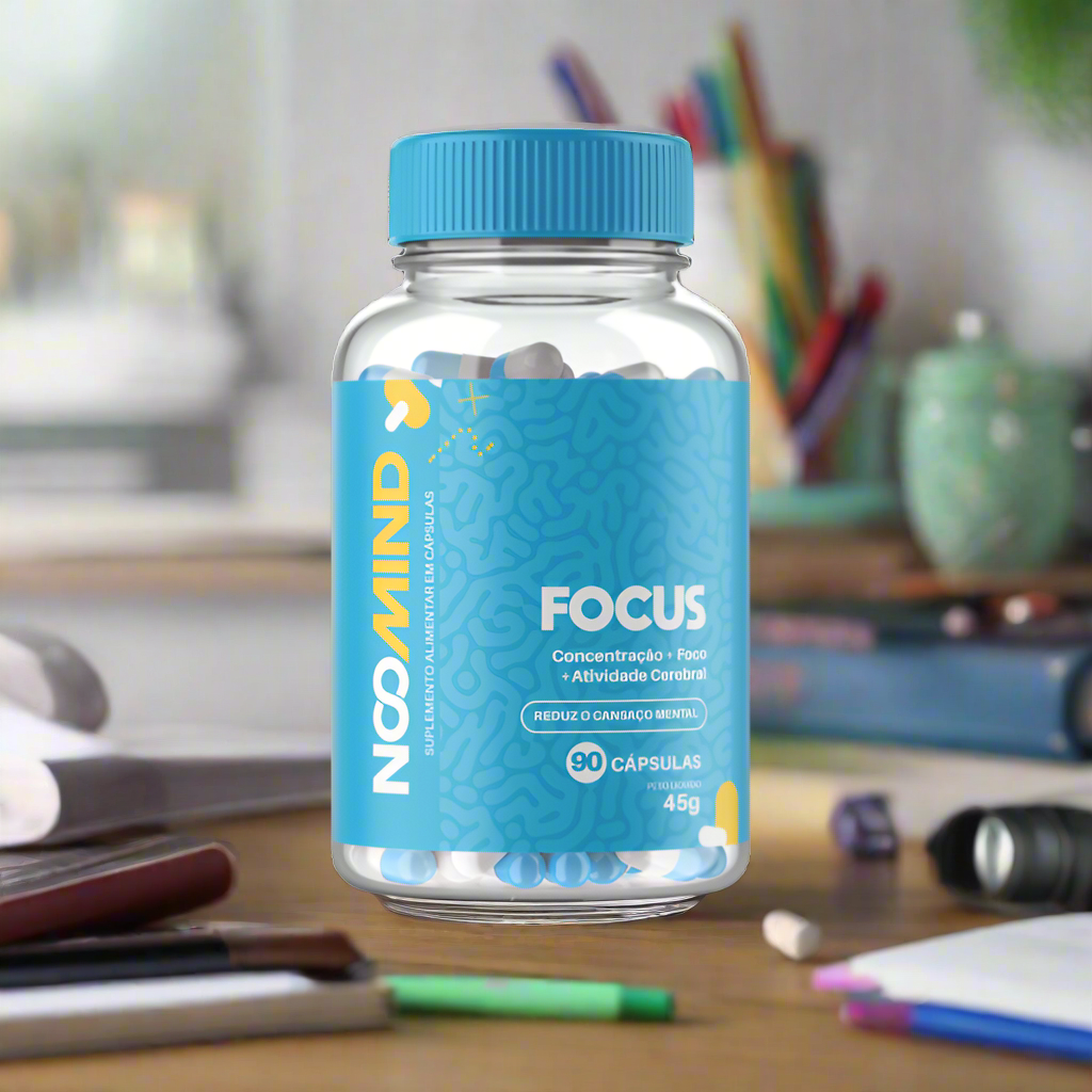 Noomind Focus