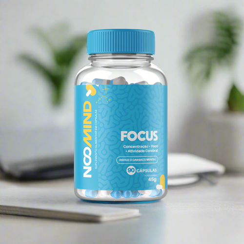 Noomind Focus