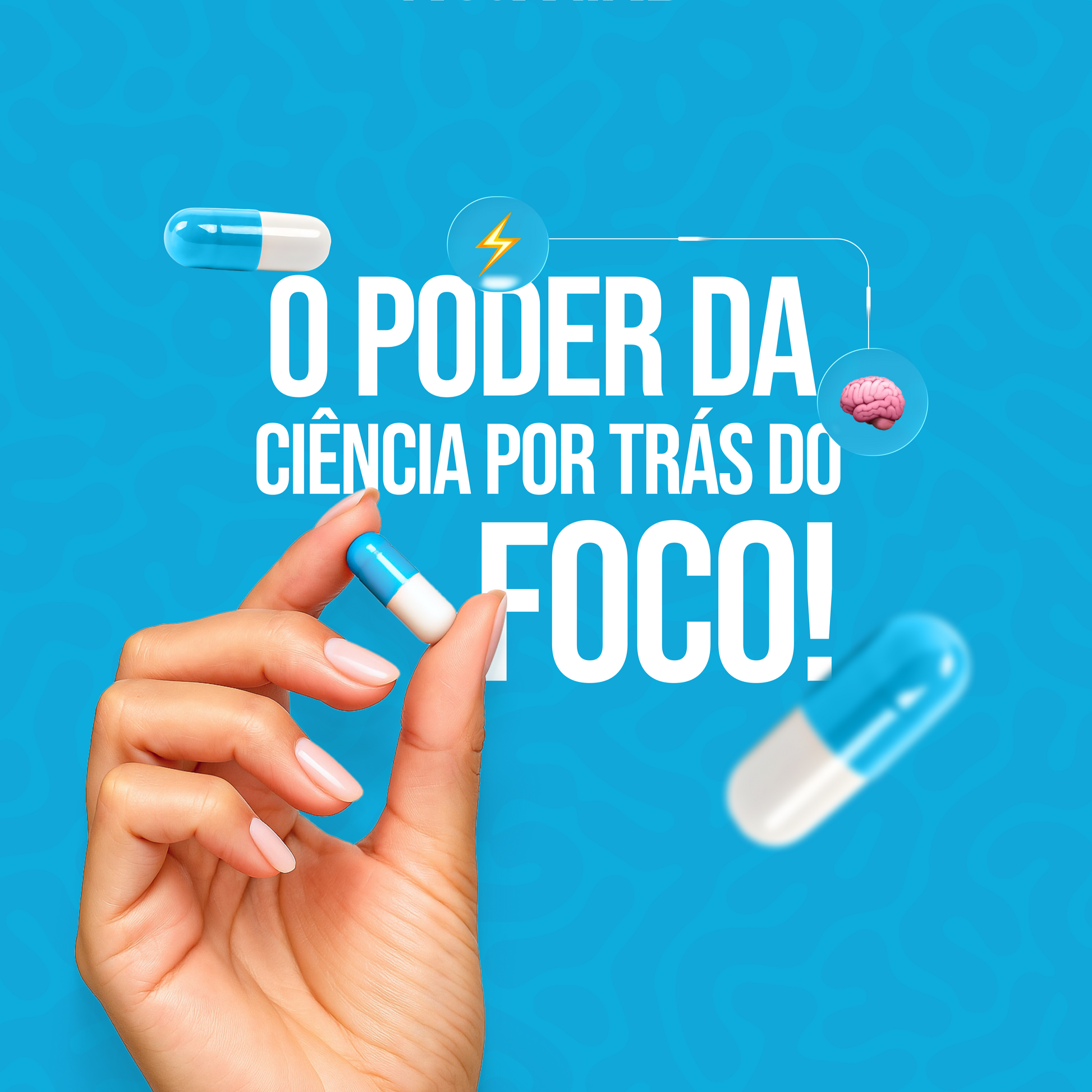 Noomind Focus