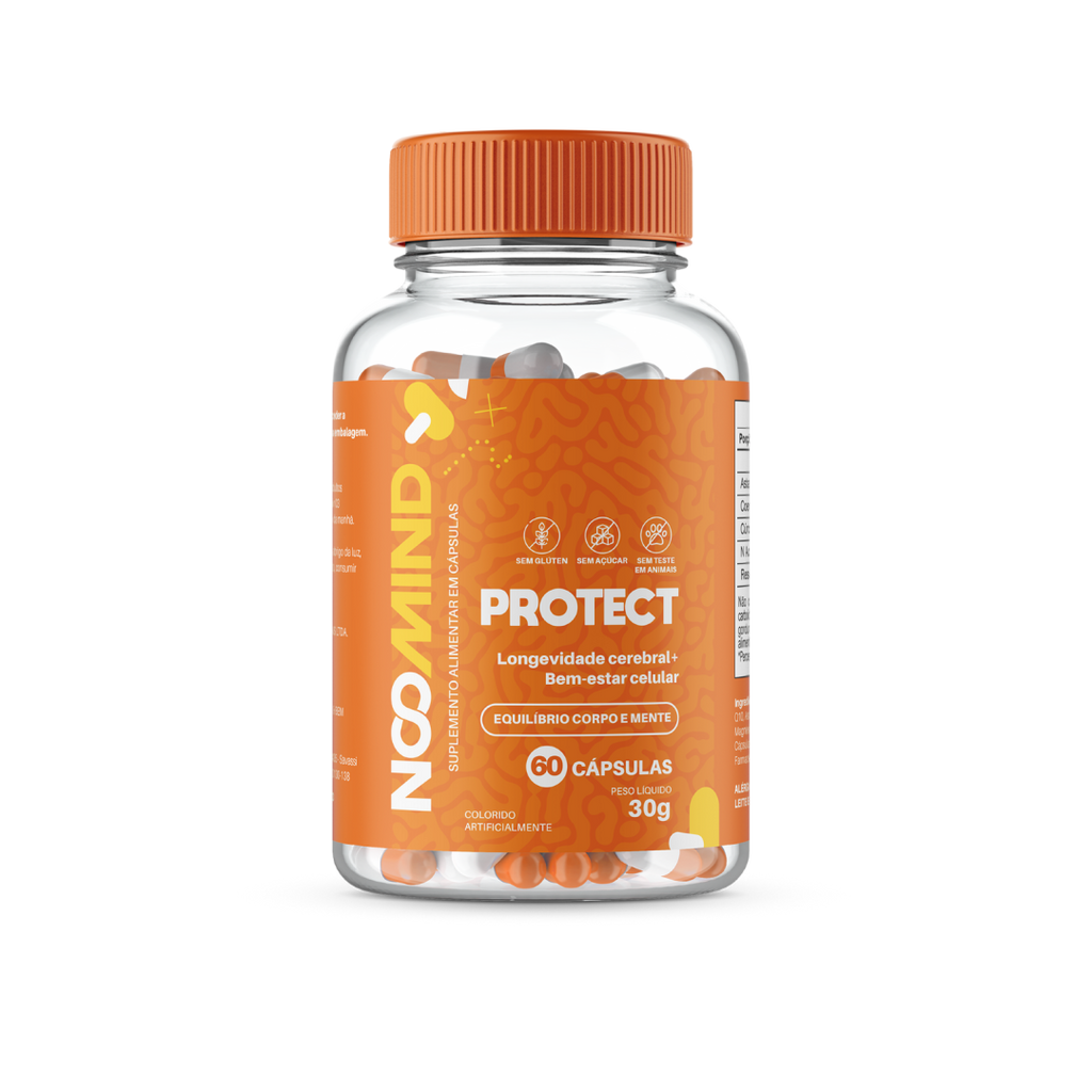 NooMind Protect
