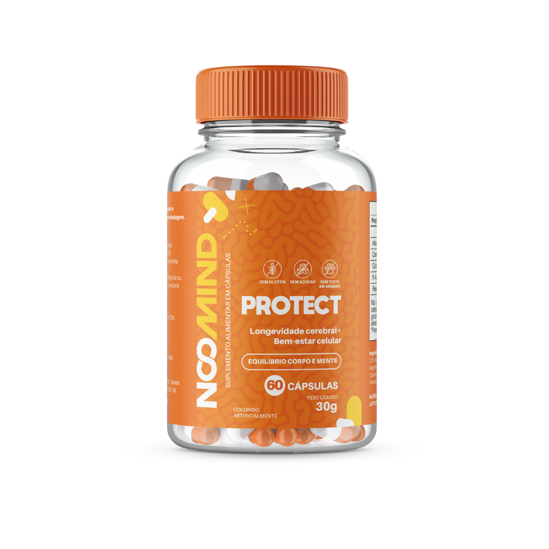 NooMind Protect