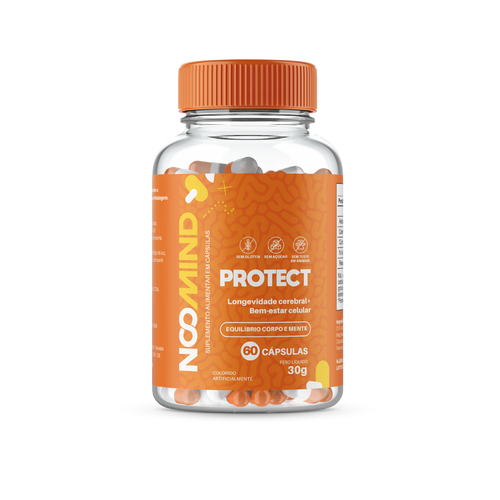 NooMind Protect