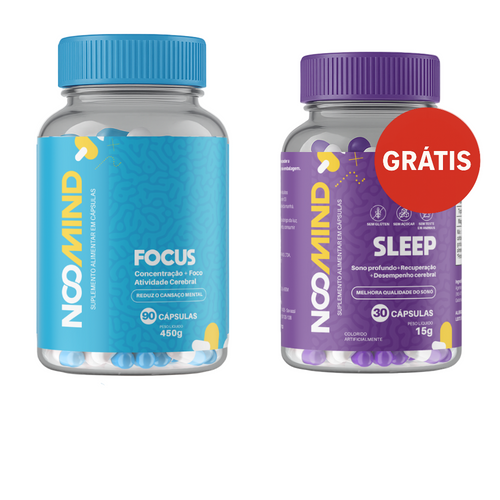 Noomind Focus