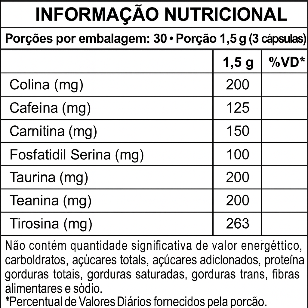 Noomind Focus